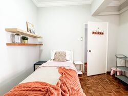 Mimosa Vale (D28), Terrace #472146781